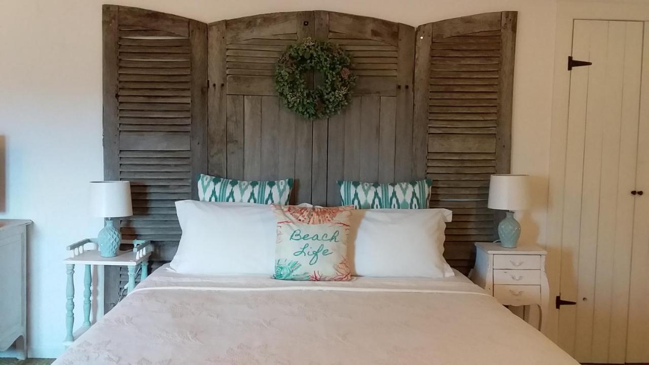 La Grange De Gournay Bed and Breakfast Eksteriør billede