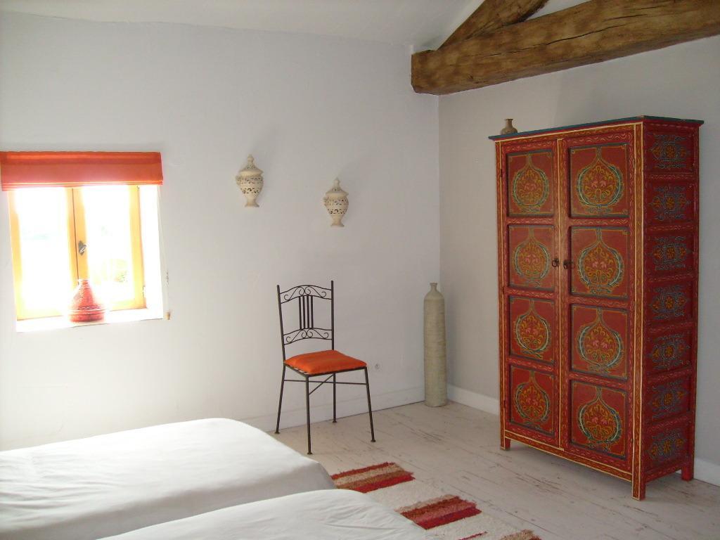 La Grange De Gournay Bed and Breakfast Værelse billede