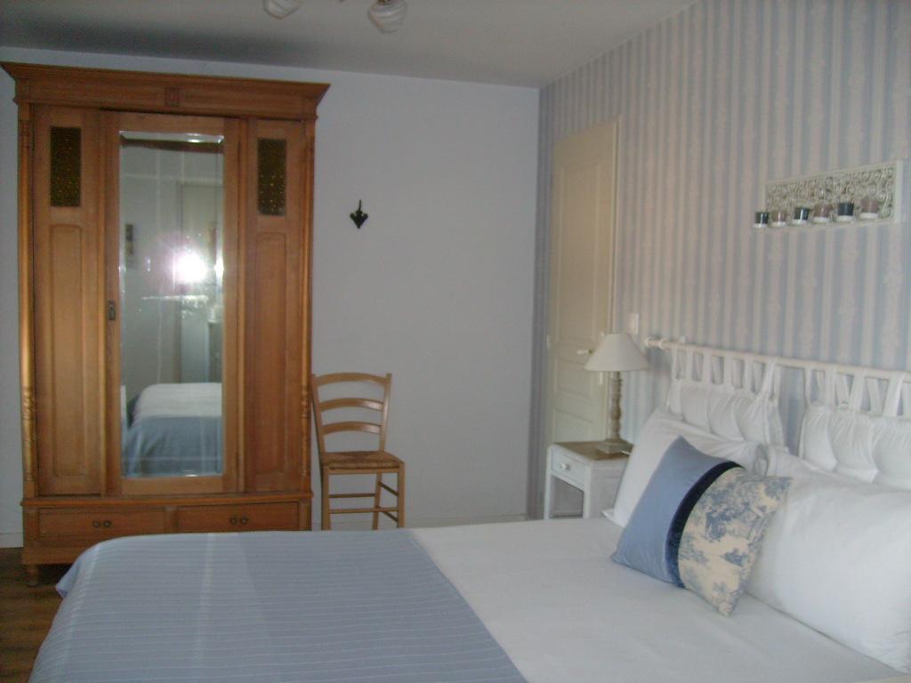 La Grange De Gournay Bed and Breakfast Eksteriør billede