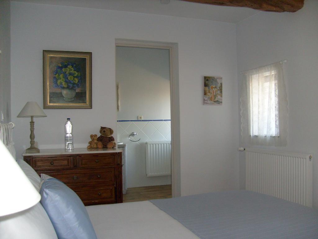 La Grange De Gournay Bed and Breakfast Eksteriør billede